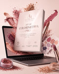 Kit de Colorimetría PRO